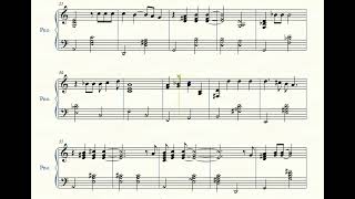 New York State of Mind