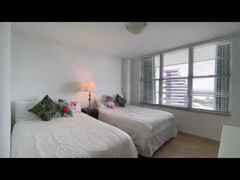 Talita 5151 Collins Avenue apt  1035 Miami Beach, FL 33140
