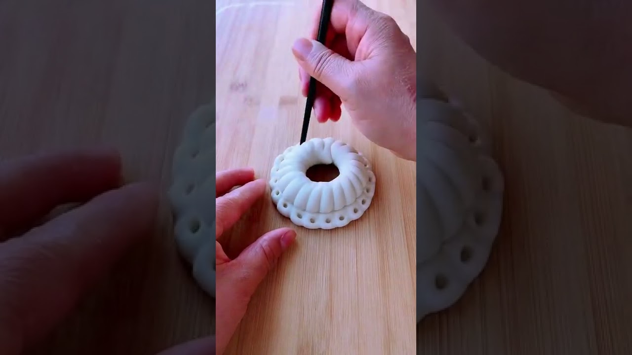 🥰 Satisfying & Creative Dough Pastry Recipes # 564🍞Bread Rolls, Bun Shapes, Pie, 1ice Cake #shorts