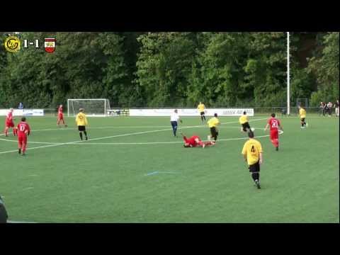 Vikt. Gruhlwerk - SV Weiden Pokal Achtelfinale