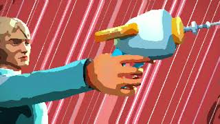 I am not a Monster: First Contact Gameplay 01