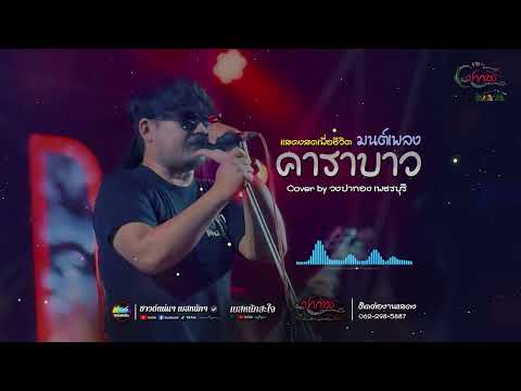 [ซาวด์แน่นๆ เบสหนักๆ] เมดเล่ย์สามช่า!! มนต์เพลงคาราบาว | แสดงสดเพื่อชีวิต | วงปากอง เพชรบุรี