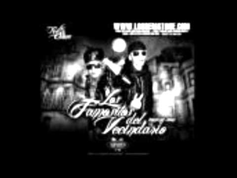 Adicta a mi flow - Los Rem Stone Ft Gangsta Flow (2011)