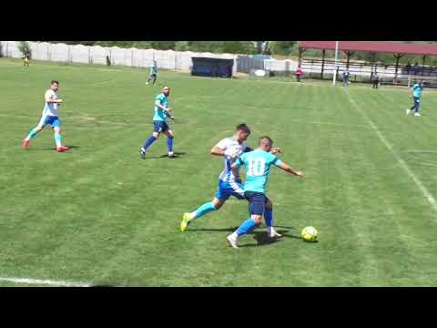 Avantul Pielesti - Jiul Podari 1-0 , L4 Dolj , 21.05.2022