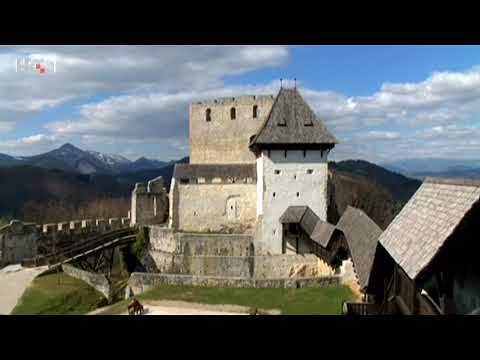 KUD Međimurje Velenje, Slovenija & ~ MEĐIMURSKI LEPI DEČKI • Mostovi kultura, Lijepom našom Celje