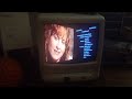 Closing Down To The Little Mermaid 1998 VHS
