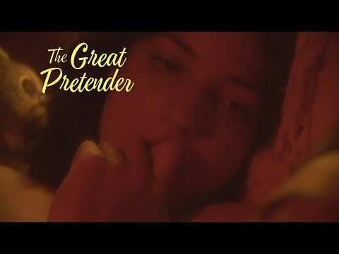 The Great Pretender ( The Great Pretender ) The Great Pretender ( The Great Pretender )