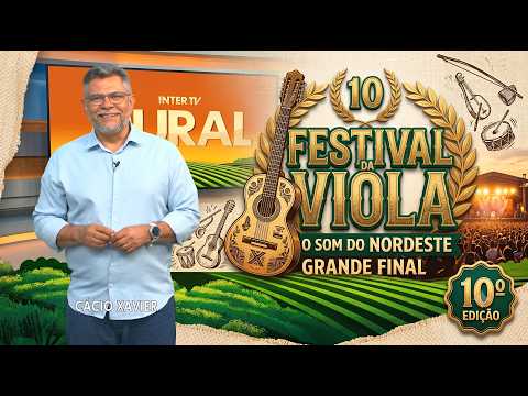 Tradição e Campo: Torneio Leiteiro em Marilac e Festival da Viola