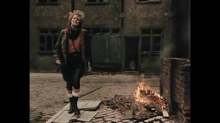 The Teardrop Explodes - Reward (Original Promo) (1981) (HD)