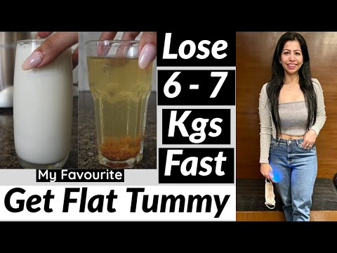 Lose 6 to 7 Kgs Weight Fast | Gulkand for Weight Loss | Get Flat Tummy | Benefits | Suman Pahuja Video