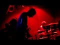 Junius - In the Heart of Titans (Live); Orto bar 20.11.2012