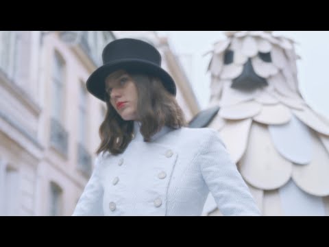 CHANEL Spring-Summer 2023 Haute Couture Show — CHANEL Haute Couture