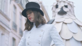Chanel Spring-Summer 2023 Haute Couture Show