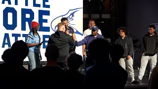 Bloomington Blue Showdown