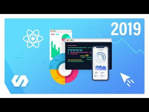 89% Off The Complete React Native + Hooks Course [2020 Edition] Coupon