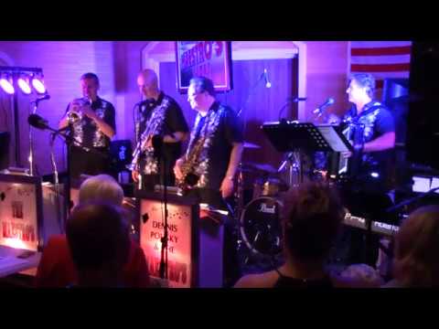 USPA 2018 Dennis Polisky & the Maestros Men  Richies Medley