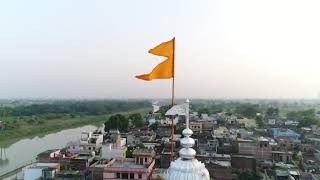 preview picture of video 'Fatehpur temple'