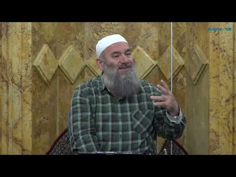 931. Pas Namazit të Sabahut - Obligimi i sunduesve ndaj shtetasëve të tyre - Hadithi 656 pj 1