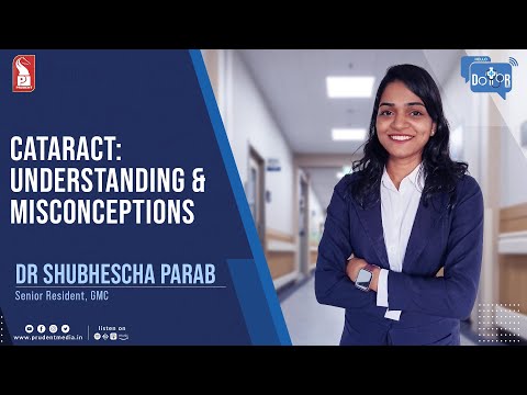 Dr Shubhescha Parab | Senior Resident, GMC | Prudent | 150825