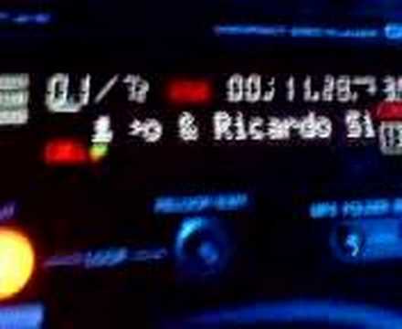 Ricardo, steff da campo & martin harder @ candyclub sneekwee