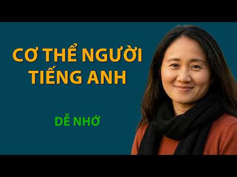 Cơ Thể Con Người - Corpo Humano