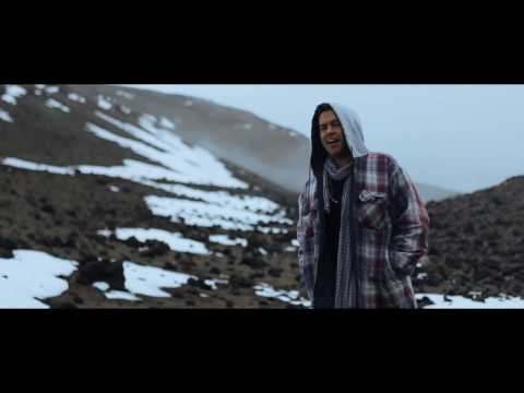 Robert Rangel -  Eres mi respiración (Vídeo oficial)