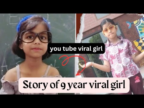 Popular 9-Year-Old YouTuber Helps You Improve English Speaking Skills!