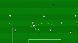 Let's play Championship Soccer - Episode 028 - NK Varteks Vs. HNK Rijeka