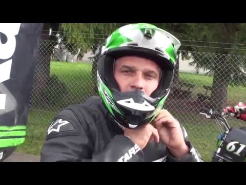 Gentlemen Cup Frauenfeld 2011 Team DESTIMOTO