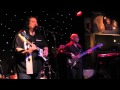 COCO MONTOYA "Nothing But Love" 5-10-13