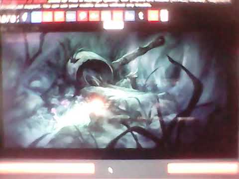 The Secret of NIMH Part 5