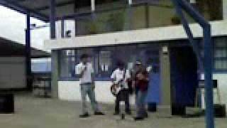 Cover NOFX happy breakup song