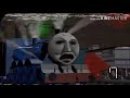 Thomas The Tank Engine Shed 17 Death Count