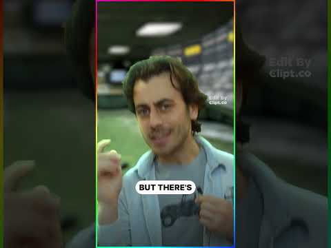 WTF happened at Chernobyl??