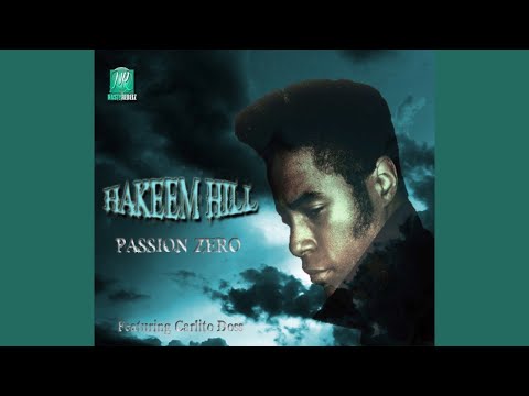 Hakeem Hill - Nice Guys (Feat. Carlito Doss)