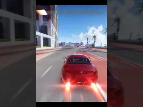 Asphalt 9 ( DEATH RACE )