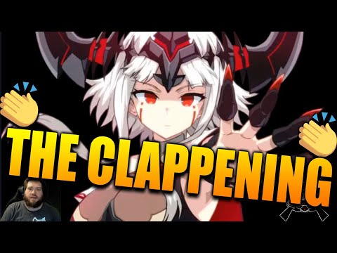[Epic7] The Clappening Ep. 58 - Nice Passive You Have There ...