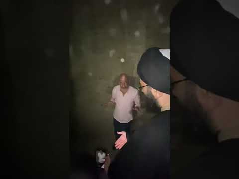 Haunting visit to the prison of Imam Musa al-Kadhem in Baghdad
