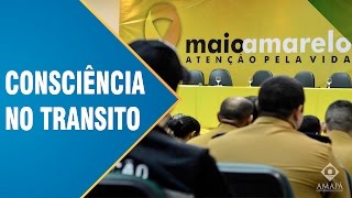 vídeo: Maio Amarelo