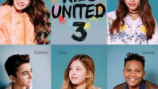 Kids united ~ parole "Alors regarde" ~