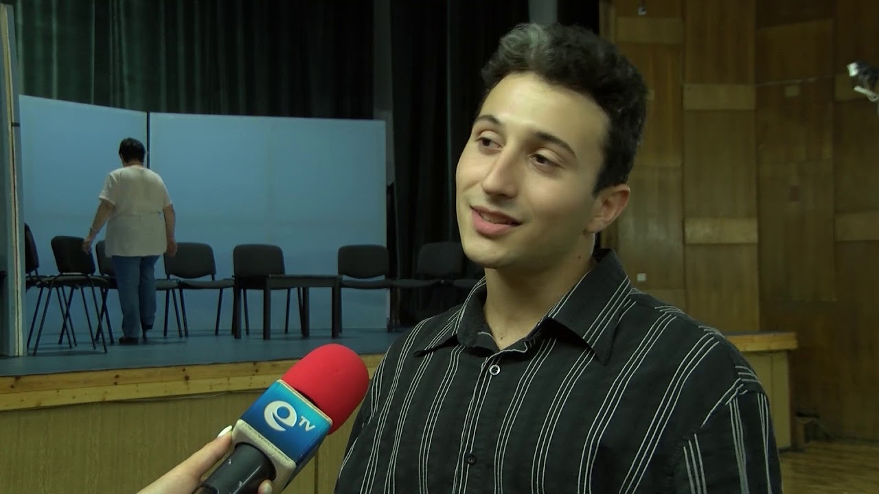 Театър "Арлекин" с последна премиера за сезона