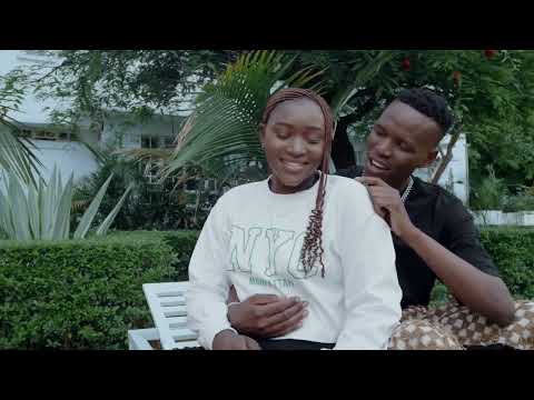Kangeta By Big MOSH (Official Video)