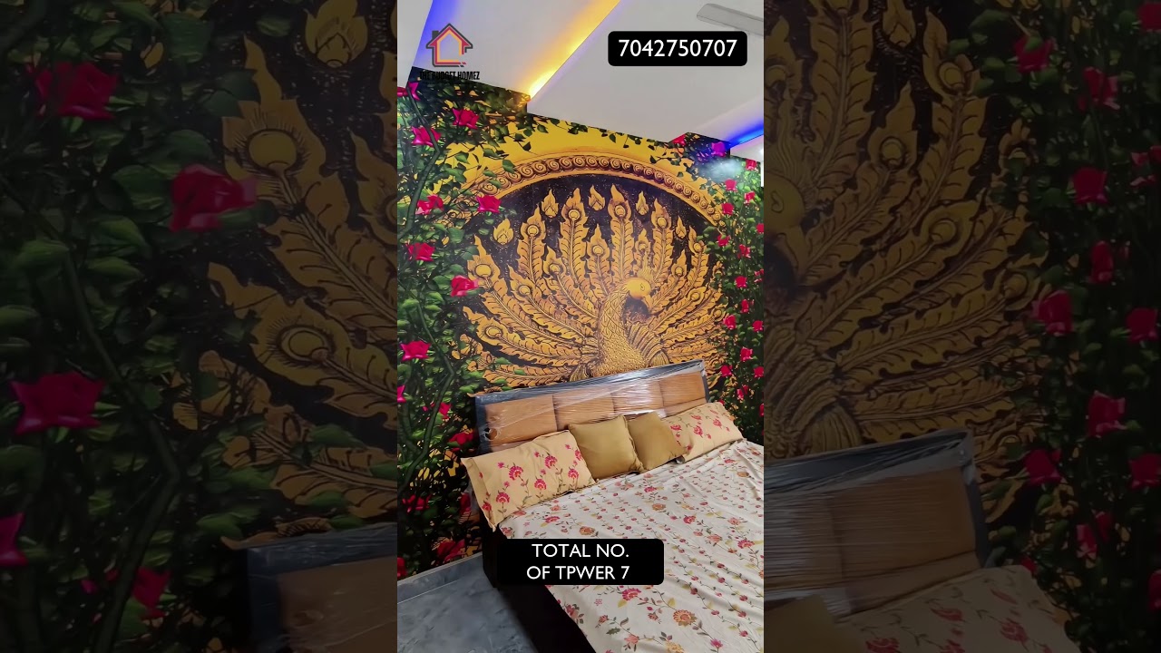 Ultima 107 Noida Video