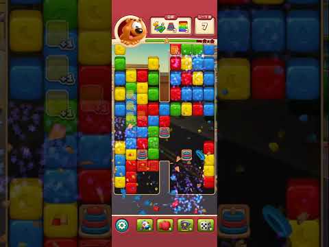 Toon Blast Level 6385-6387-2 Clear @mlupin‘s Room @mlupin‘(2)