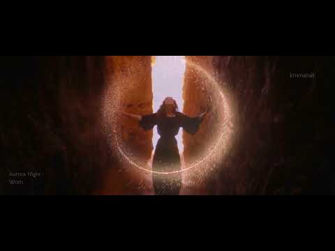 Aurora Night - Worn [Video Edit]