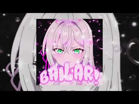 bxkq - BAILAR! (Official Audio)