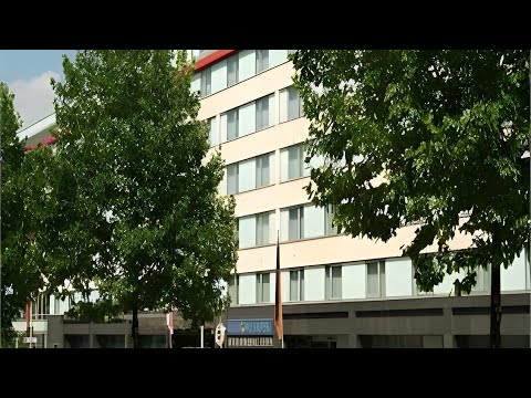 Ramada by Wyndham Essen | Essen, Germany | Hotel Review🏠
