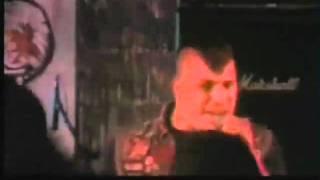 Dayglo Abortions - America Eats Her Young