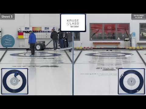 Sherry Anderson vs. Rhonda Varnes - Draw 9 - RBC Dominion Securities Western Showdown