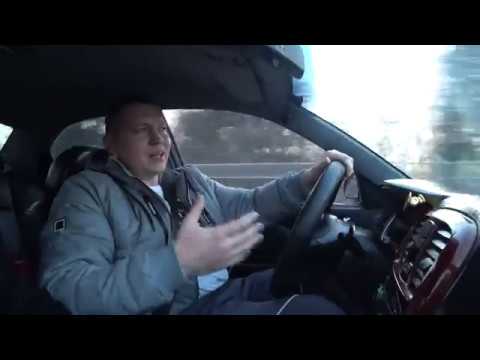 Vlog: Рассказ о том, как я Сонату покупал...